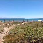 Suréquipé Les Pieds Dans L'eau * Hyères
