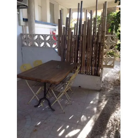 Appartement Surequipe Les Pieds Dans L'eau