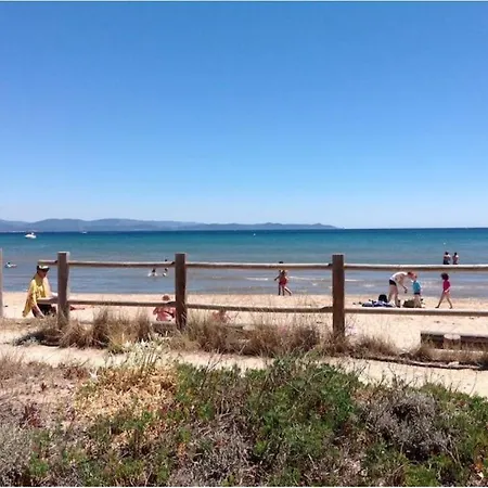 Surequipe Les Pieds Dans L'eau Appartement