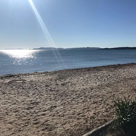 Surequipe Les Pieds Dans L'eau Apartament