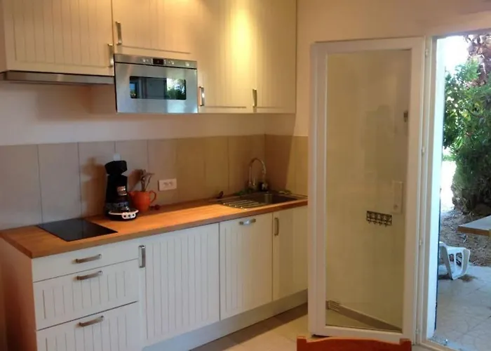 Lejlighed Surequipe Les Pieds Dans L'eau *