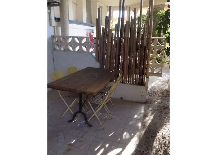 Lejlighed Surequipe Les Pieds Dans L'eau