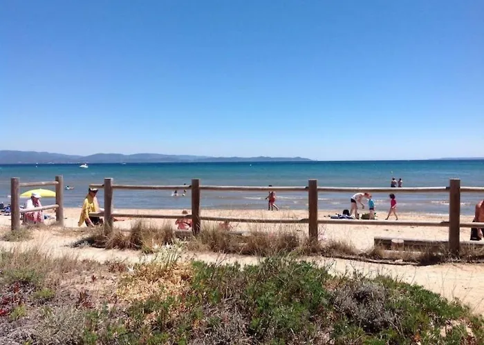 Surequipe Les Pieds Dans L'eau Lejlighed