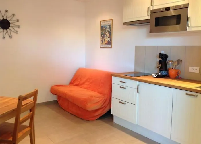 Surequipe Les Pieds Dans L'eau Lejlighed *