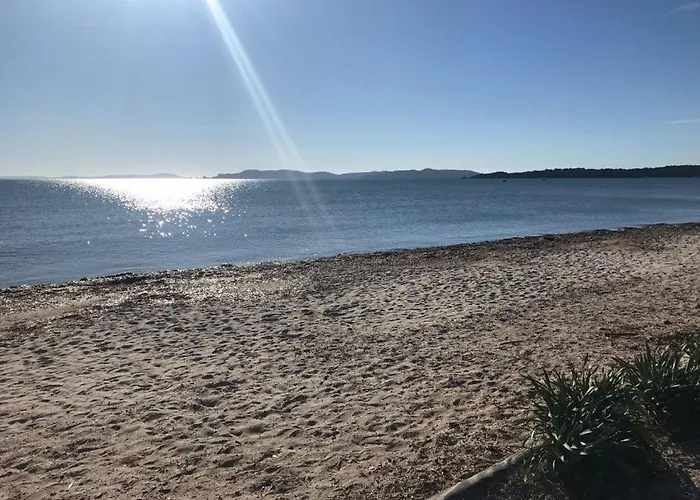 Surequipe Les Pieds Dans L'eau Lejlighed